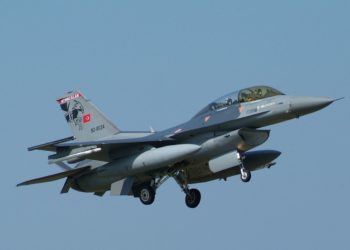 τουρκικά μαχητικά